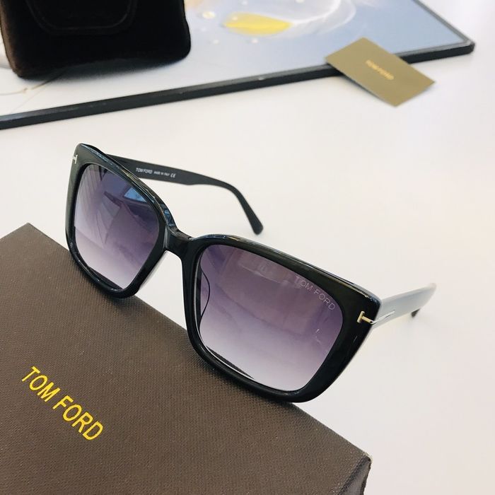 Tom Ford Sunglasses Top Quality TOS00023